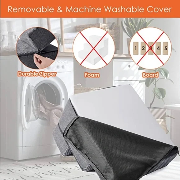 BRAND NEW- Dog Stairs for Small Dogs, 5-Step Dog Stairs for High Beds and Couch - Picture 6 of 7